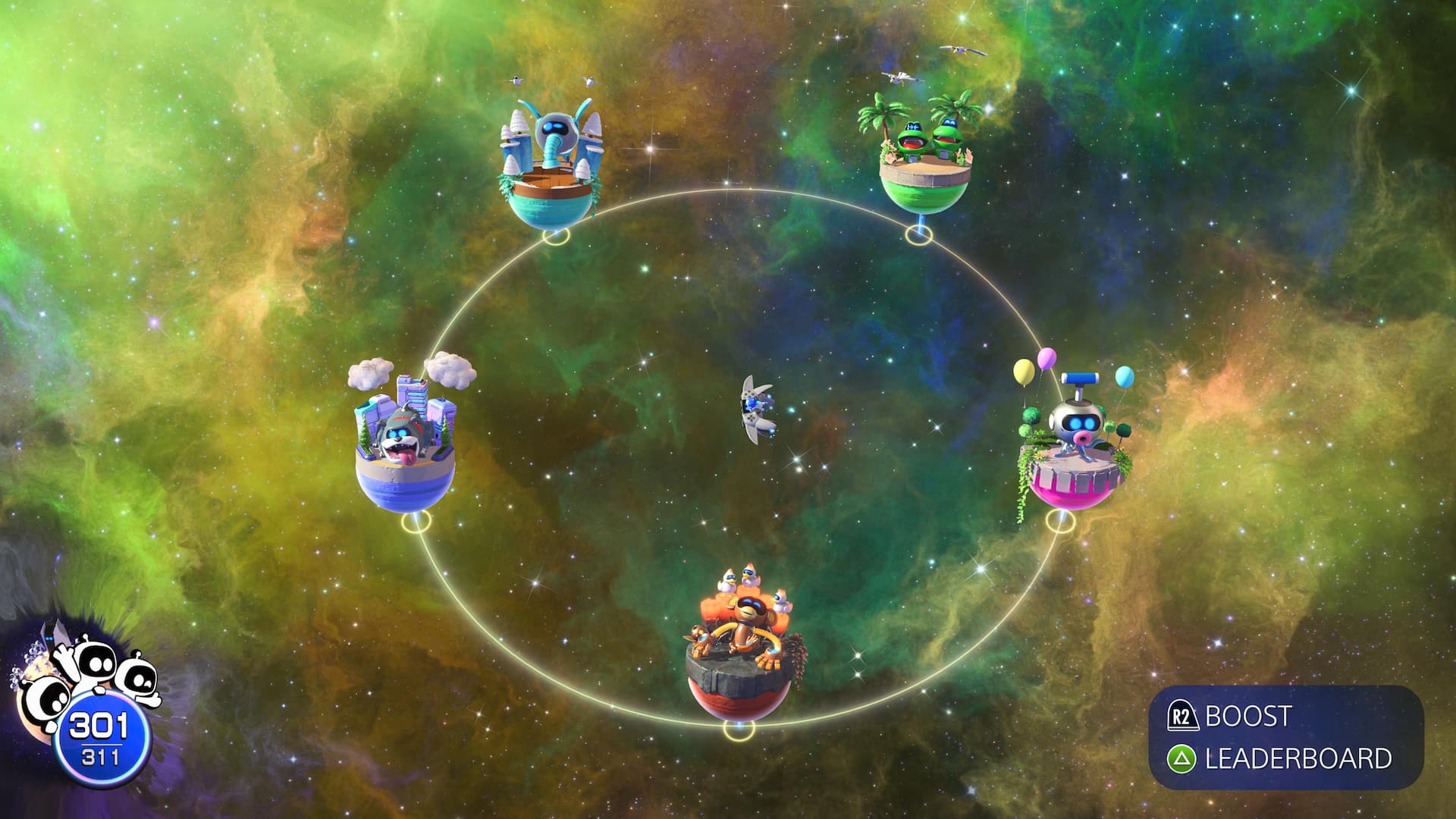 The Latest Astro Bot Dlc Reveals Potential Future Dlc And Bots The Guide Hall