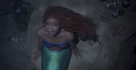 The Little Mermaid Remake The Racist Backlash Over Increased Diversity Explained Vox