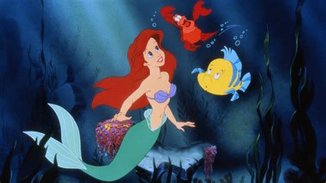 The Little Mermaid Turns 30 Inside The Disney Classic S Rocky Journey The Canberra Times Canberra Act