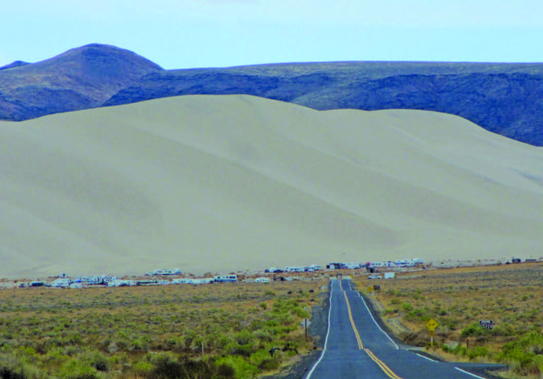 The Loneliest Road In America Comes Of Age Travel Nevada