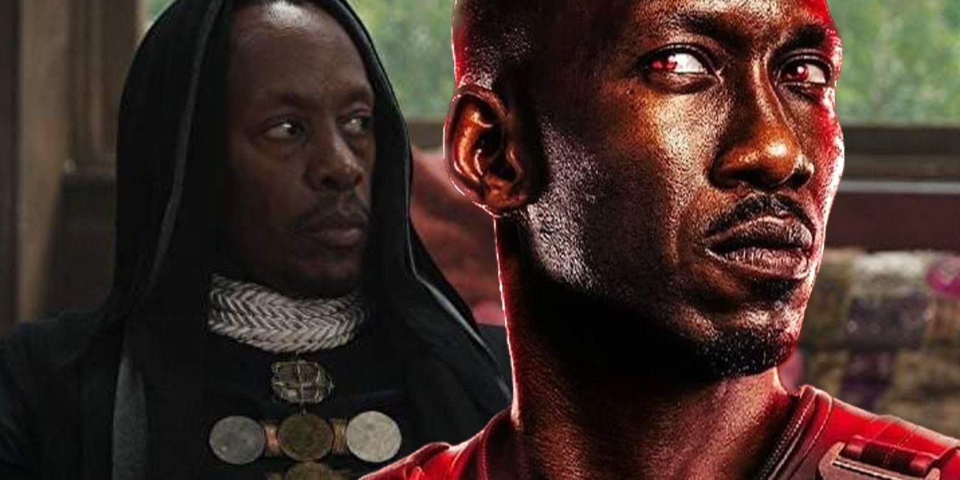 The Mcu Reveals A Vampire Who Makes Blade Look Weak The Mcu Reveals A Vampire Who Makes Blade Look Weak