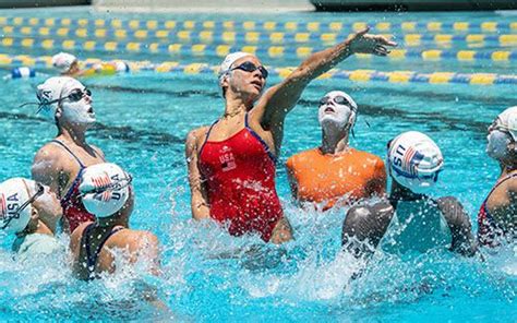 The Mermaids Of Westwood Ucla