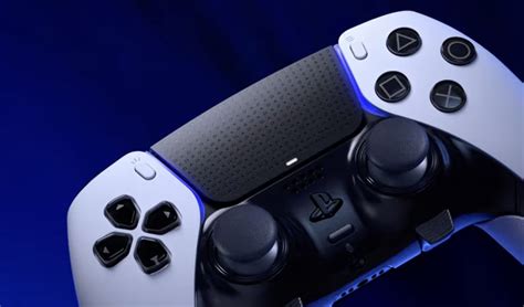 The New Ps5 Dualsense Edge Gives You A Lot Of Personalization Options