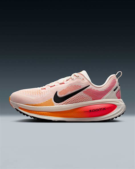 The Nike Vomero 18 Takes Its Place As The Max Cushioned Runner In Nike S Simplified Running Slate