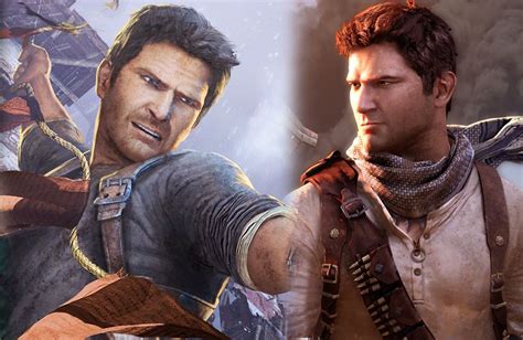 The Nocturnal Rambler Uncharted 2 Is So Much Better Than Uc1 The Nocturnal Rambler Uncharted 2 Is So Much Better Than Uc1