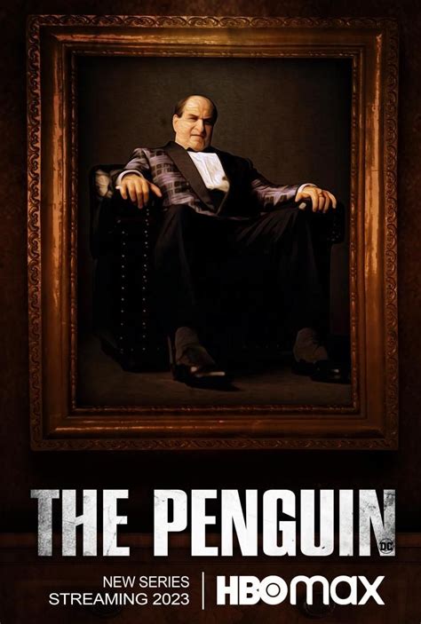 The Penguin Gets Release Window On Hbo Comicbook Com The Penguin Gets Release Window On Hbo Comicbook Com