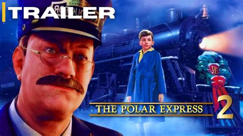 The Polar Express 2 The Polar Express 2 Everything We Know So Far The Economic Times