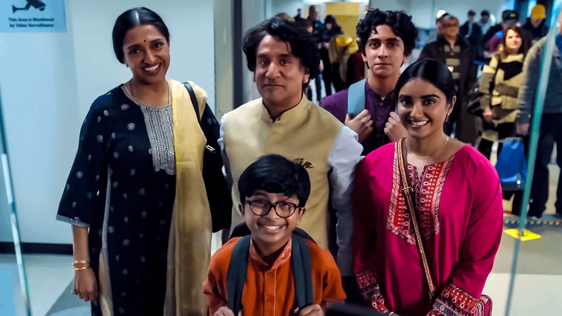 The Pradeeps of Pittsburgh Season 2 Release Date Reveals Exciting New Plot Details