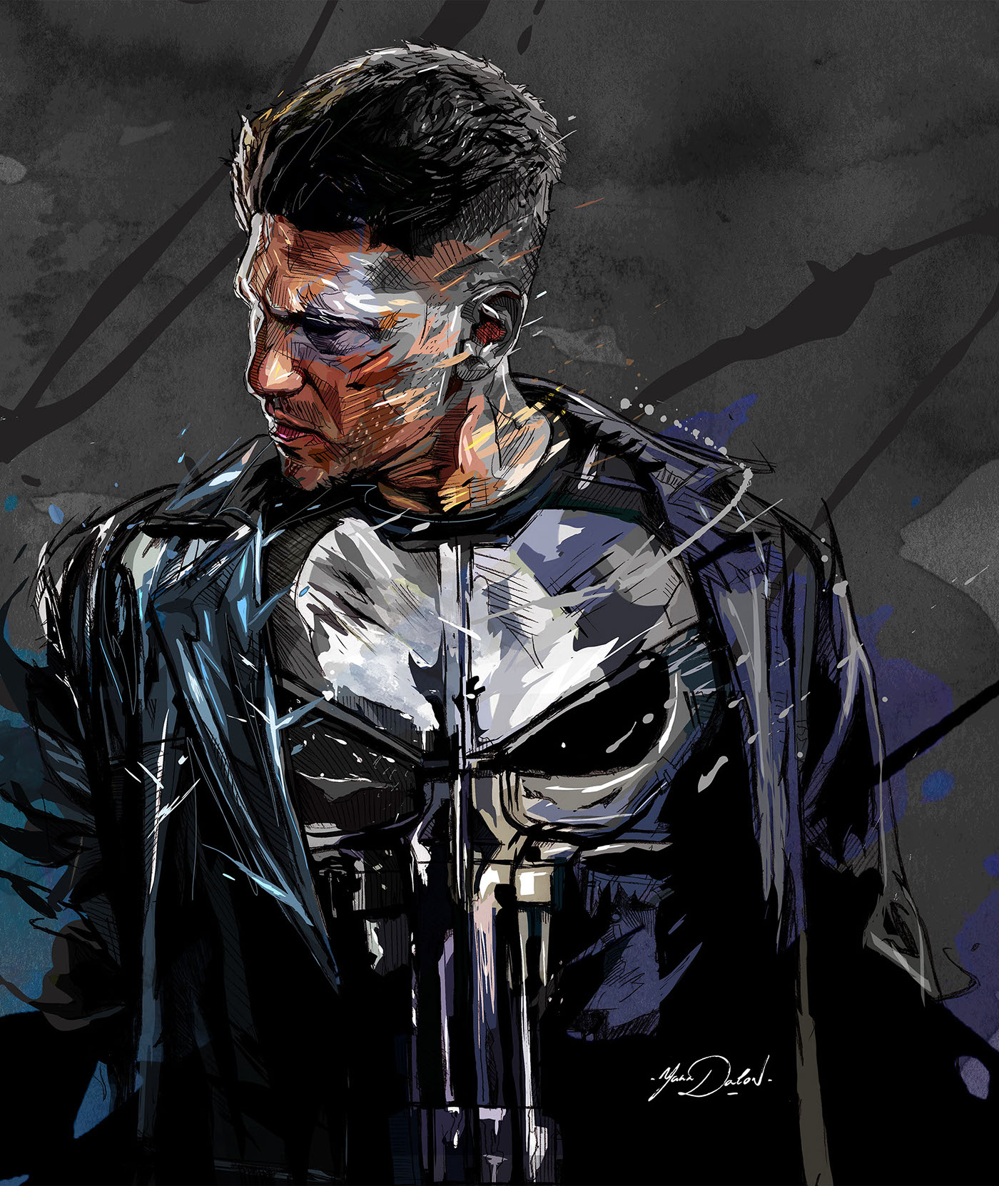 The Punisher Classic Punisher Reviews