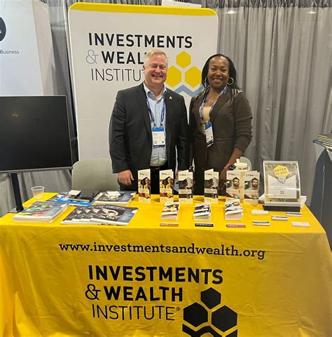 The Rise Of The Models Investments Wealth Institute