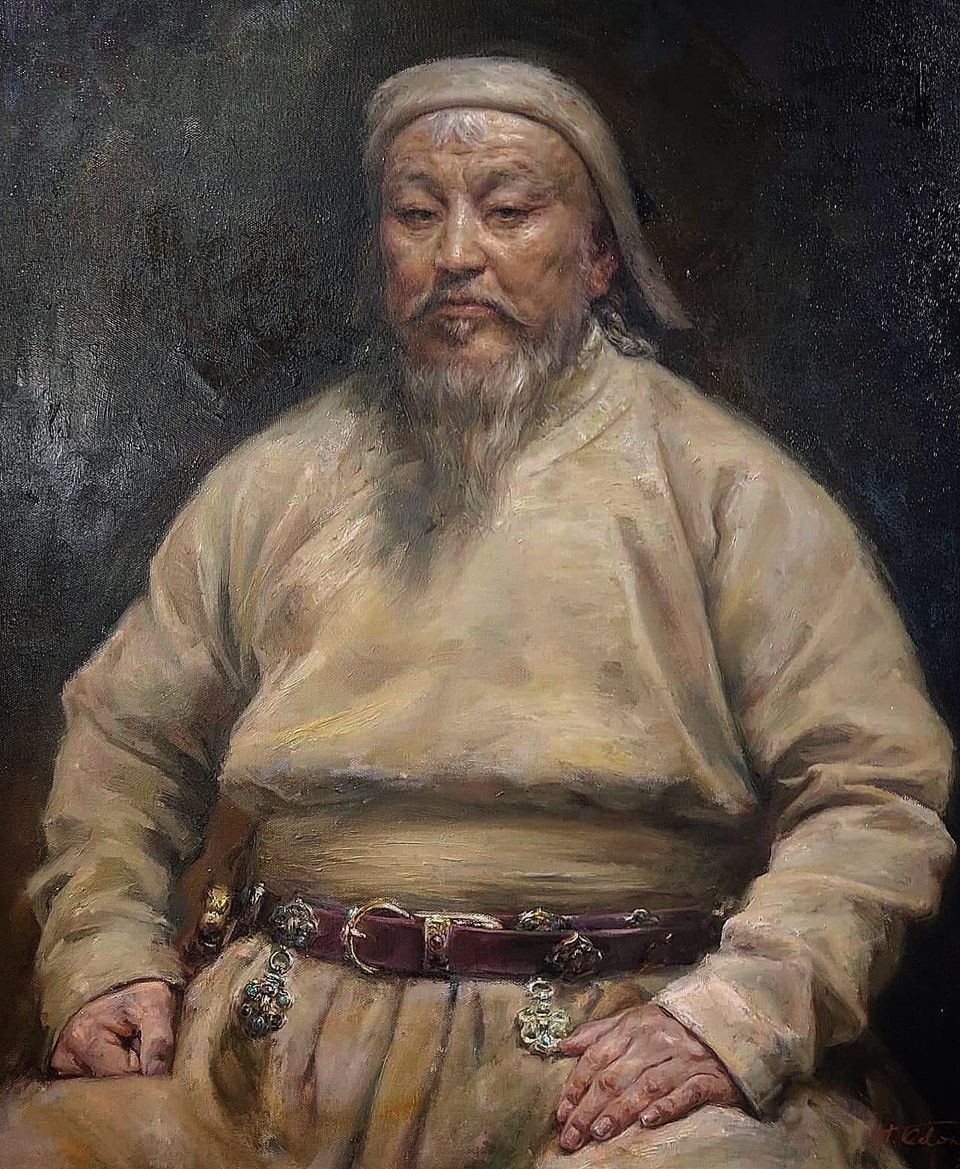 The Secret History Of The Mongols Unearthing The Ancient Legends And Legacy Mongolianz