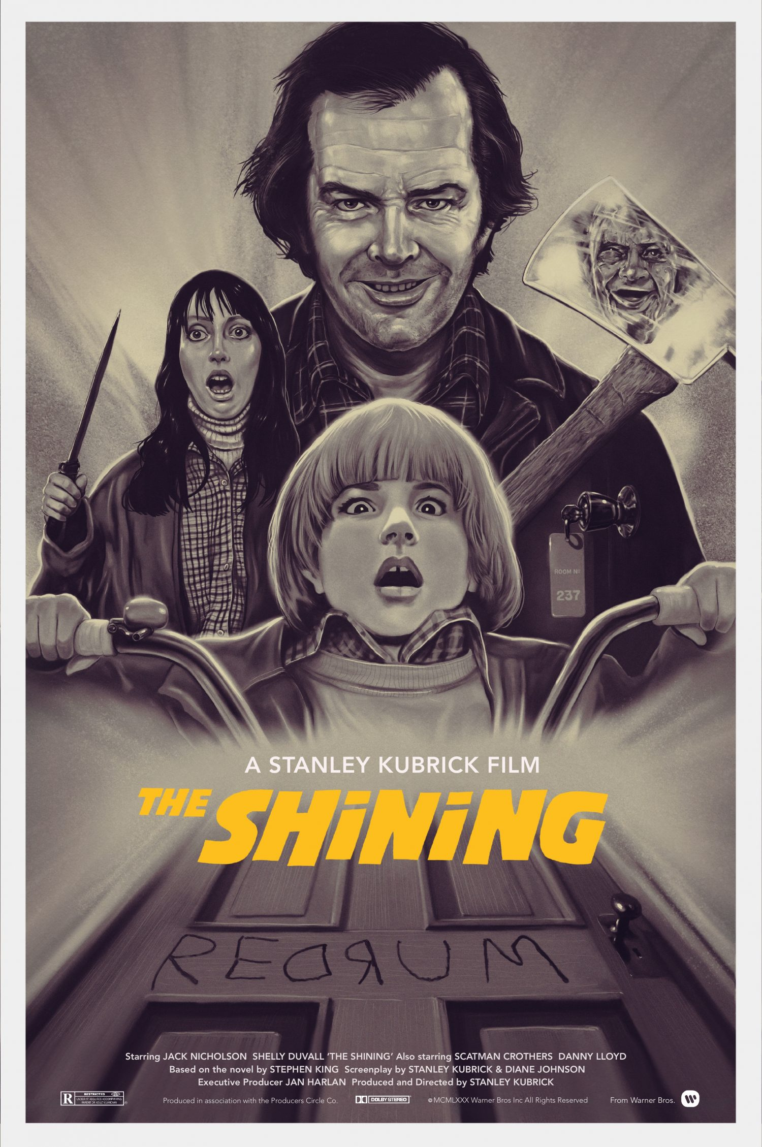 5 Things You Need to Know About the Shining Release Date for a Perfect Viewing Experience