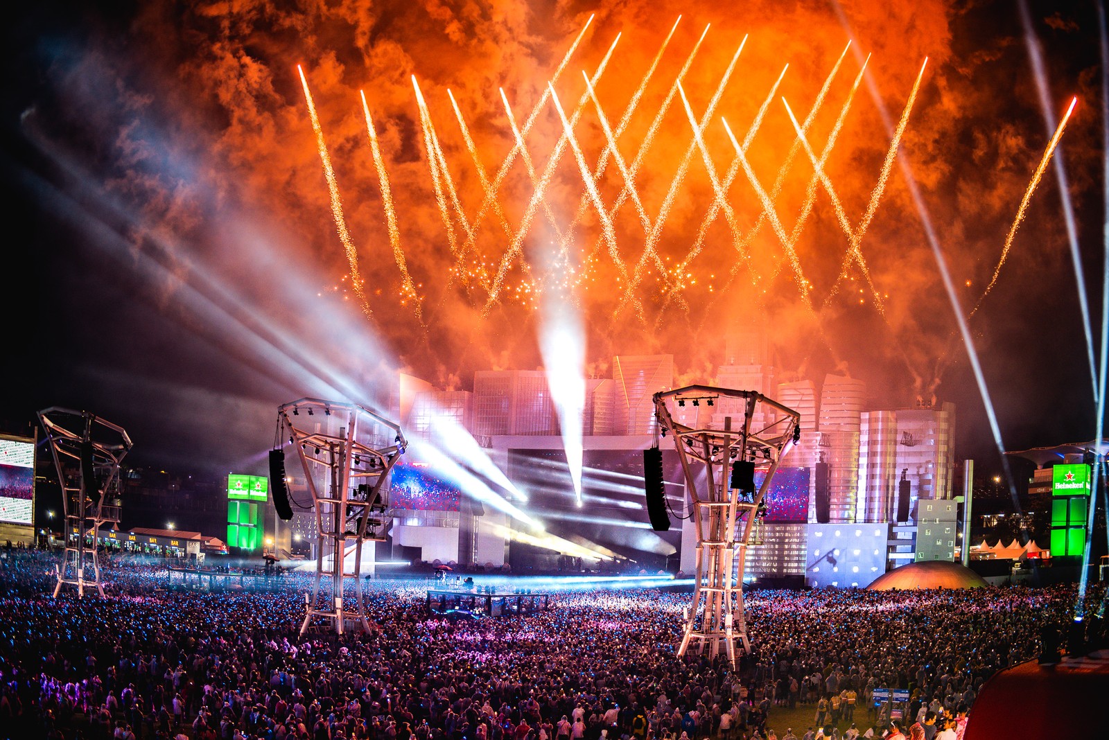 Classics or Pipeline Show