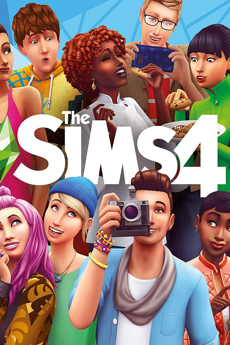 The Sims 5 At Ea Play Live 2021 Will The Game Be Revealed This Week