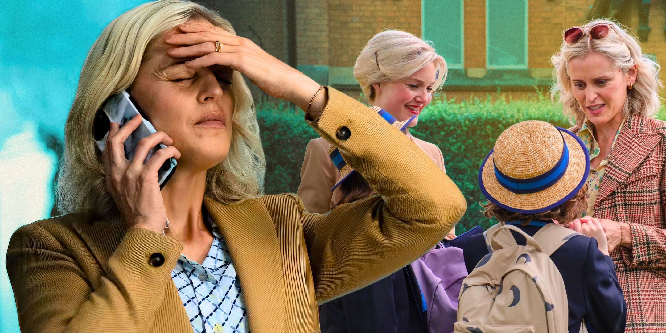 The Stolen Girl Episode 1 Review I Didn T Expect To Be This Invested In Disney S New Psychological Drama Miniseries The Stolen Girl Episode 1 Review I Didn T Expect To Be This Invested In Disney S New Psychological Drama Miniseries