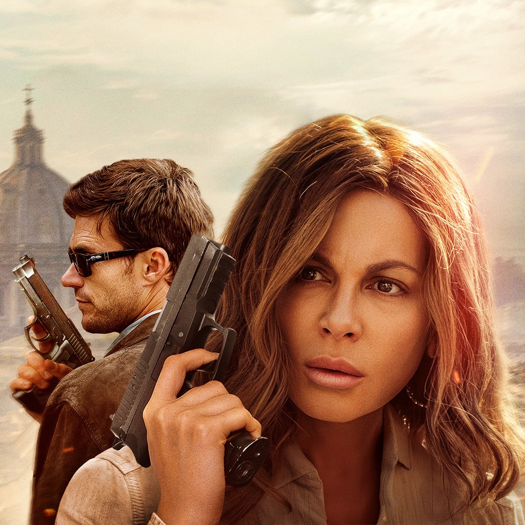 The Stolen Girl Official Trailer The Stolen Girl Official Trailer