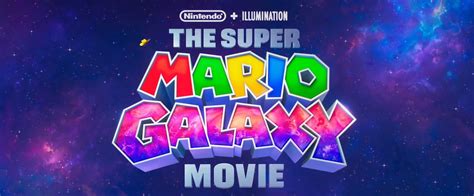 The Super Mario Galaxy Movie 2026 New Trailer Bowser Returns Concept A Fan Film Youtube