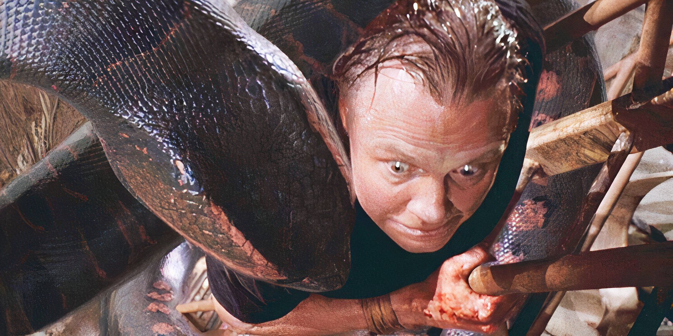 The Tearjerking Inspiration Behind Inigo Montoya S Iconic Princess Bride Quote Explained By Mandy Patinkin