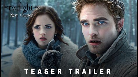 The Twilight Saga 6 New Chapter Trailer Robert Pattinson Kristen Stewart Release Date Cast Youtube The Twilight Saga 6 New Chapter Trailer Robert Pattinson Kristen Stewart Release Date Cast Youtube