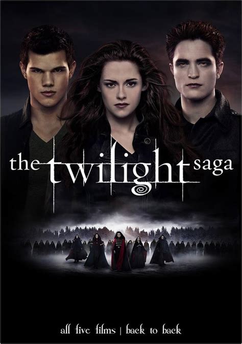 The Twilight Saga The Prince Charles Cinema The Twilight Saga The Prince Charles Cinema