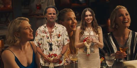 Unveiling the Mystery: the White Lotus Season 3 Release Date