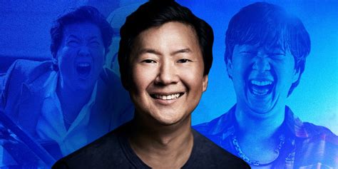 The Worst Period Of Ken Jeong S Life Changed Absolutely Everything