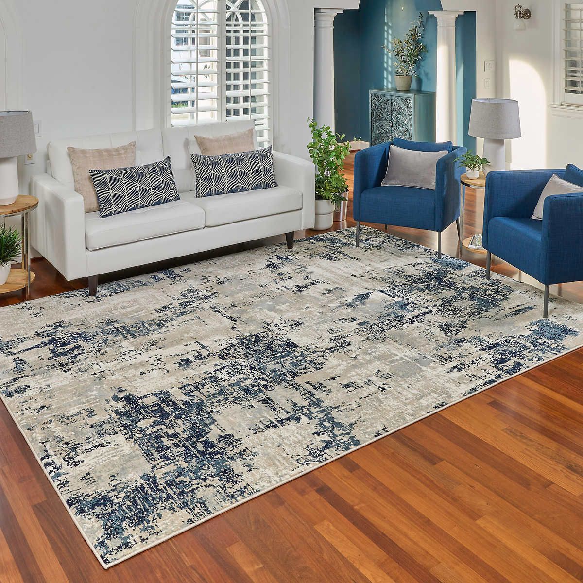 Timeless Classic Rug Collection Thomasville