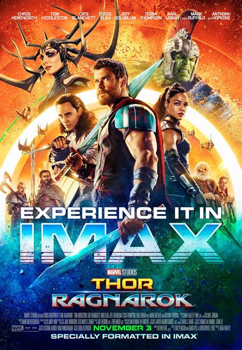 Maximize Your Budget: The Financial Impact of the Thor Ragnarok Date Release