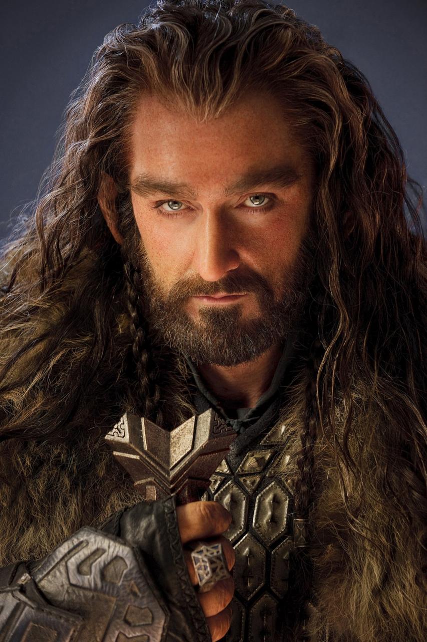 Thorin The Hobbit