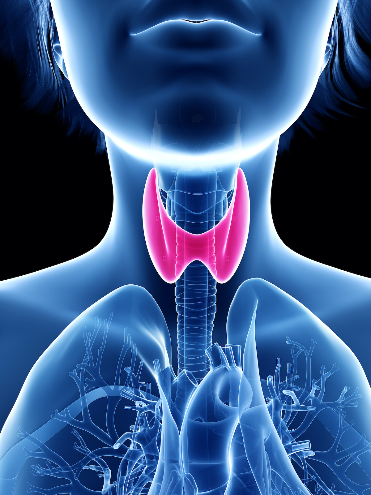 The Future of Healthcare: Advancements in Thyroid Test at Home