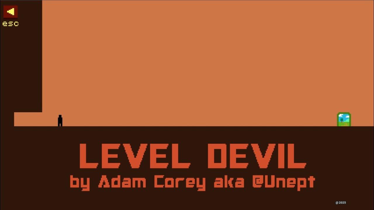 Todas Las Llaves Del Level Devil 0 5 Lugares Y Niveles Level Devil