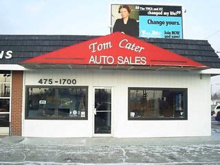 Tom Cater Auto Sales Car Dealer In Toledo Oh Tom Cater Auto Sales Car Dealer In Toledo Oh