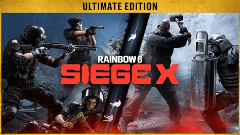 Tom Clancy S Rainbow Six Siege Guide Du D Butant Playstation