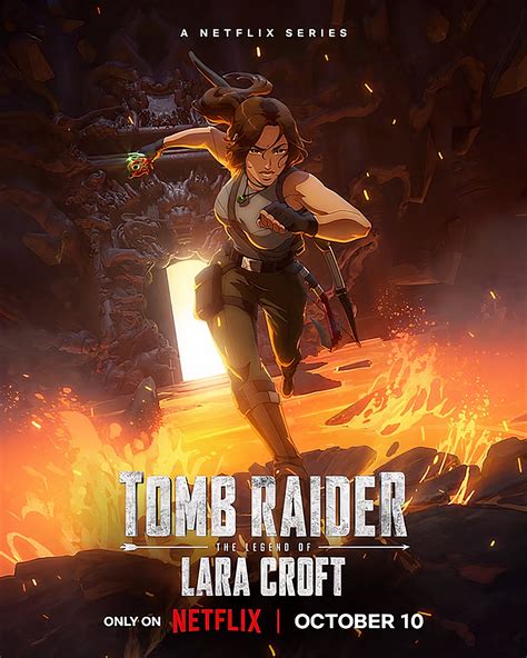 Tomb Raider In 2024 A Year In Review Tomb Raider Horizons