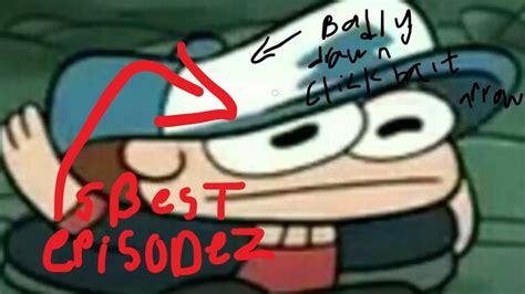 Top 5 Gravity Falls Episodes Fandom Top 5 Gravity Falls Episodes Fandom