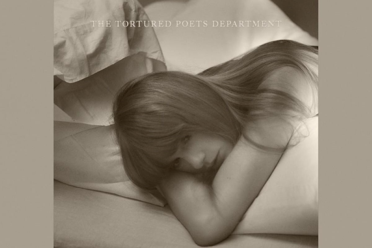 5 Key Insights About the Tortured Poets Department Release Date