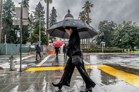 Total Rain Sacramento: Your Ultimate Guide to Rainfall Patterns and Rainy Season Insights
