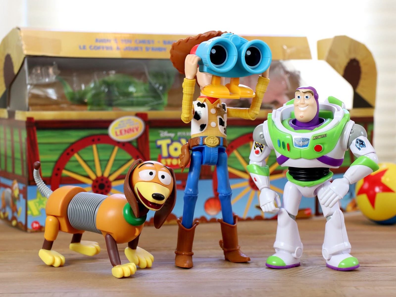 Toy Story 4 Release Date Plot Cast Trailers And All The Details We Know So Far