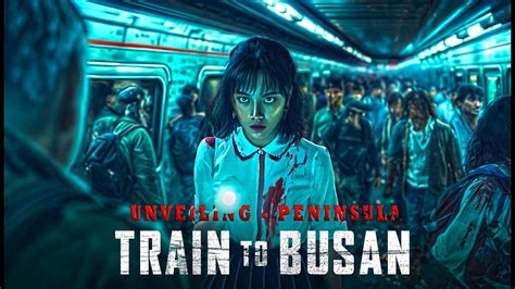 Fast and Exciting: train to busan 3 release date Reveals Speedy Release Schedule