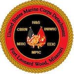 Training Command Units Marine Corps Detachment Fort Leonard Wood Eeic