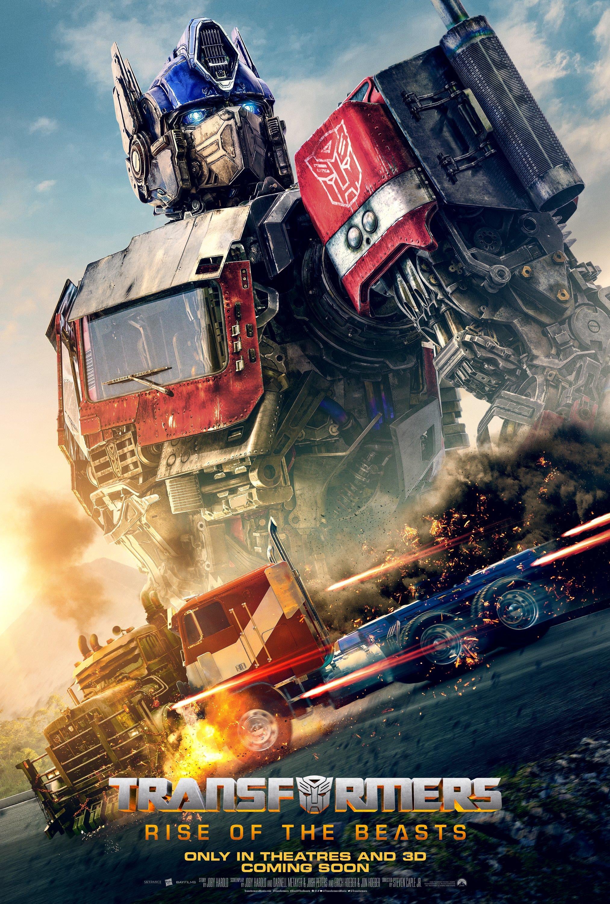 Transformers 2 Release Date: What to Expect in the Future