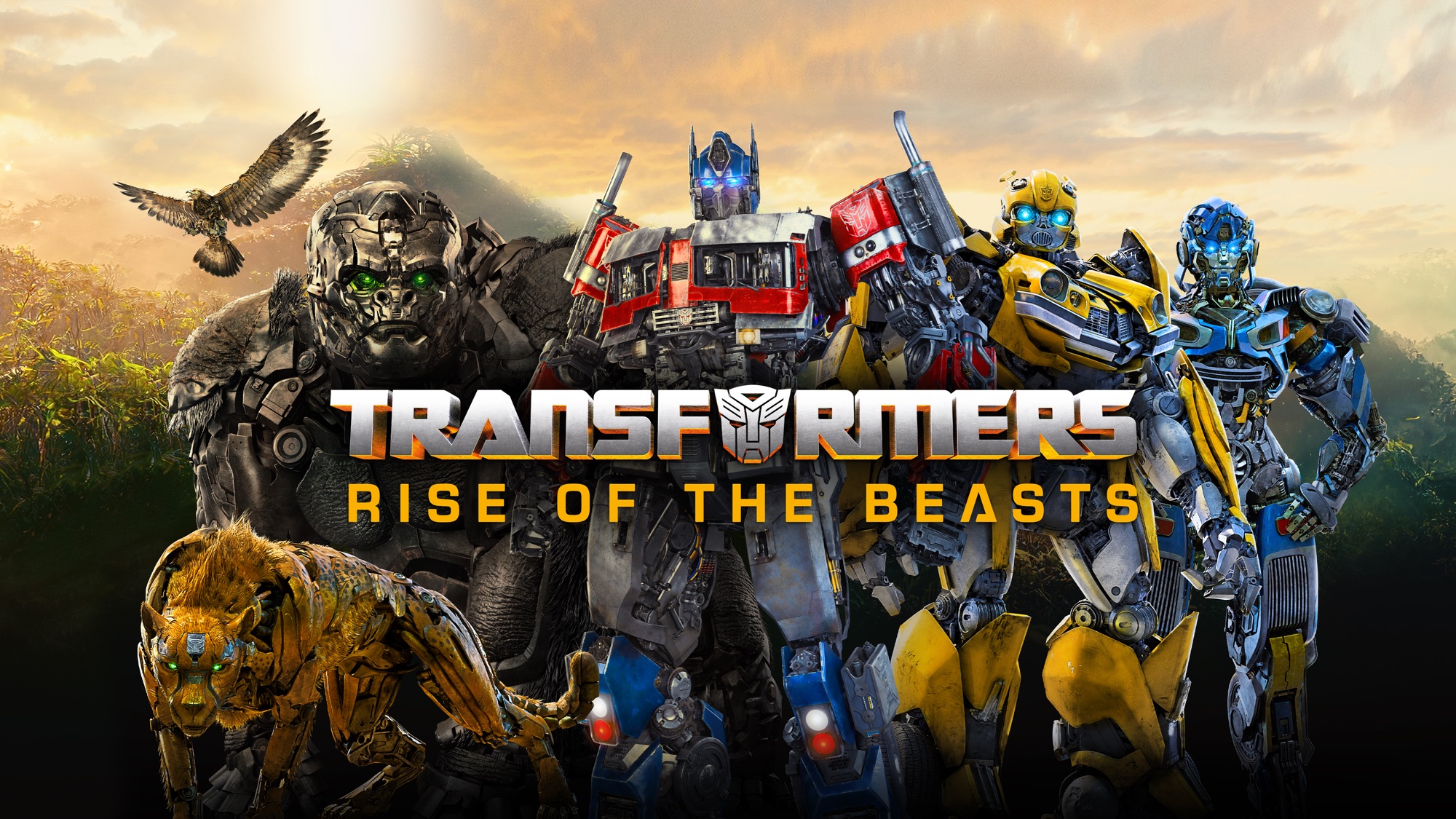 Transformers One Release Date Trailer Cast Plot More