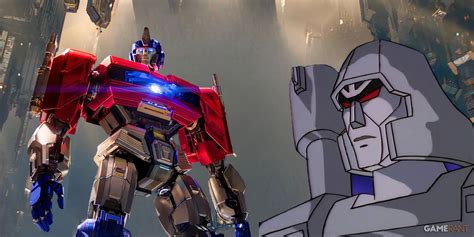 Transformers One S Success Shows A Clear Path For Future Installments Transformers One S Success Shows A Clear Path For Future Installments
