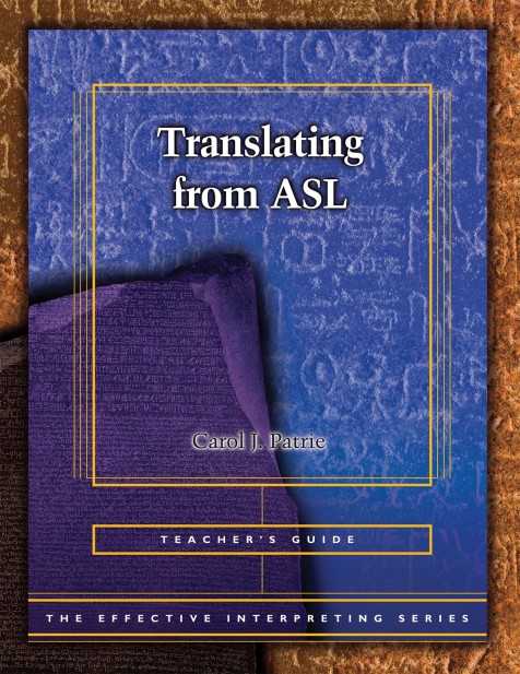 Surprising Facts About Translating ASL That You Never Knew