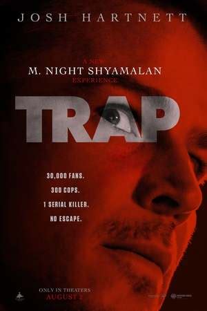 How to Find the Trap Release Date 2024: Your Ultimate Guide