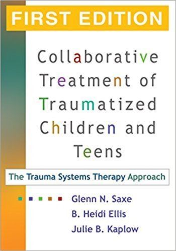 Trauma Systems Therapy vs. Cognitive Behavioral Therapy: Which Is More Effective?