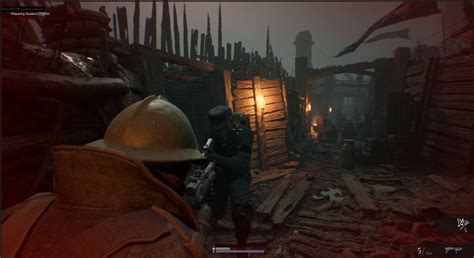 Trench Tales On Steam Trench Tales On Steam