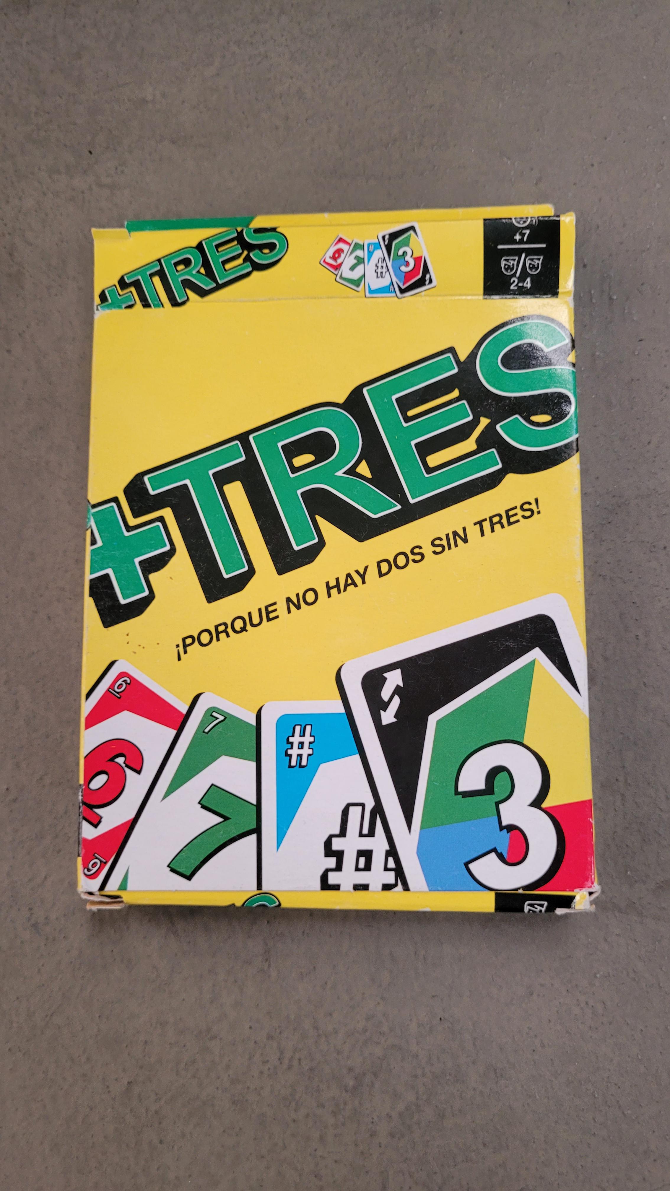 Tres Card Game Rules Jannie Andre Tres Card Game Rules Jannie Andre