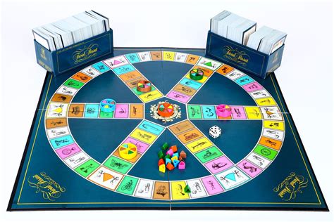 Trivia Board Games Dubai At Samantha Sternberg Blog