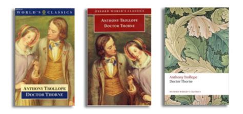 Trollope In The Oxford World S Classics Series Trollope Society Trollope In The Oxford World S Classics Series Trollope Society